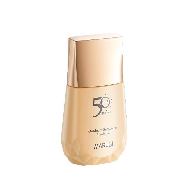 丸美 温和滋养防晒霜