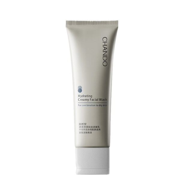 自然堂 氨基酸温和洁面