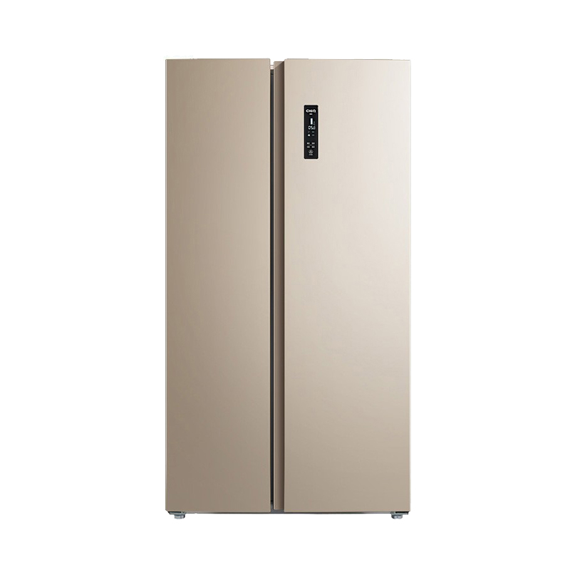 美菱 大冻力低噪冰箱