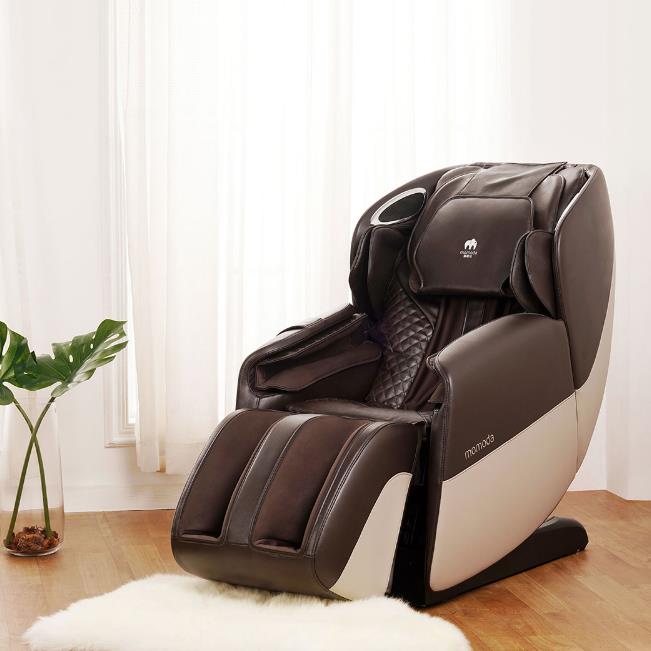 摩摩哒 自动匹配按摩椅