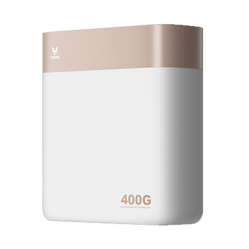 云米 不易漏水净水器