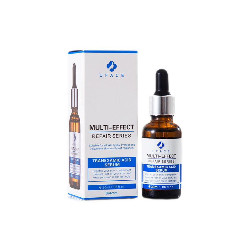 优斐斯 传明酸修护精华液