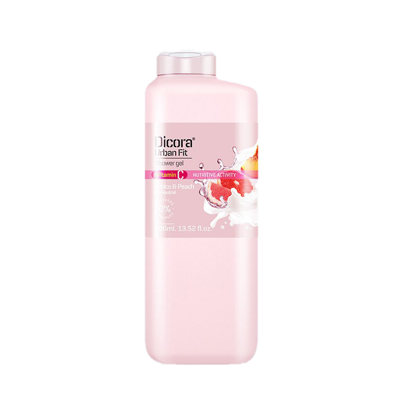 DUF 清洁爽肤 沐浴露