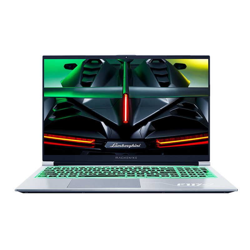 机械师 清晰环绕音 游戏本