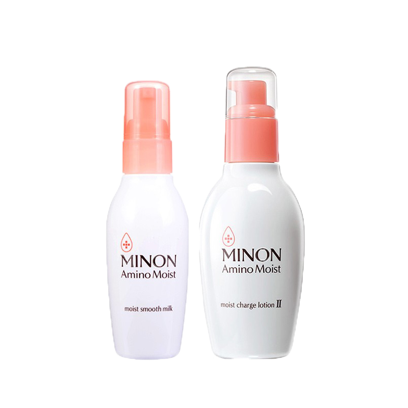 蜜浓 氨基酸保湿护肤套装