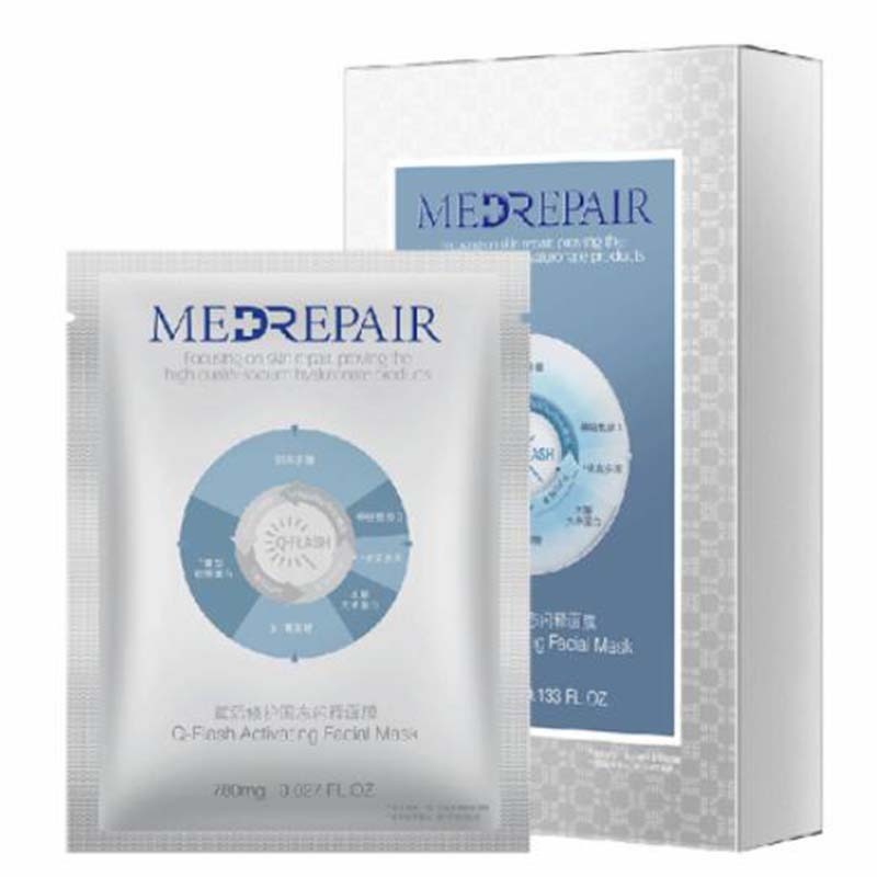 米蓓尔 赋活修护 面膜