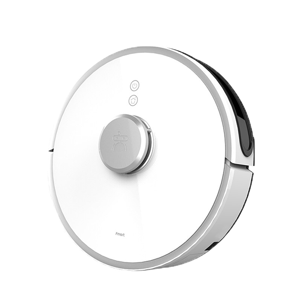 福玛特 激光导航扫地机