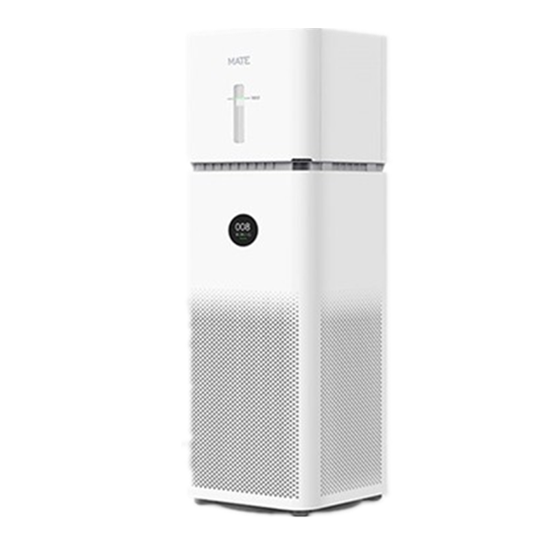 米皮超声波震动加湿器