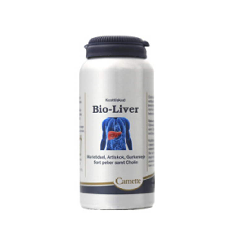 CAMETTE 铝罐姜黄护肝片