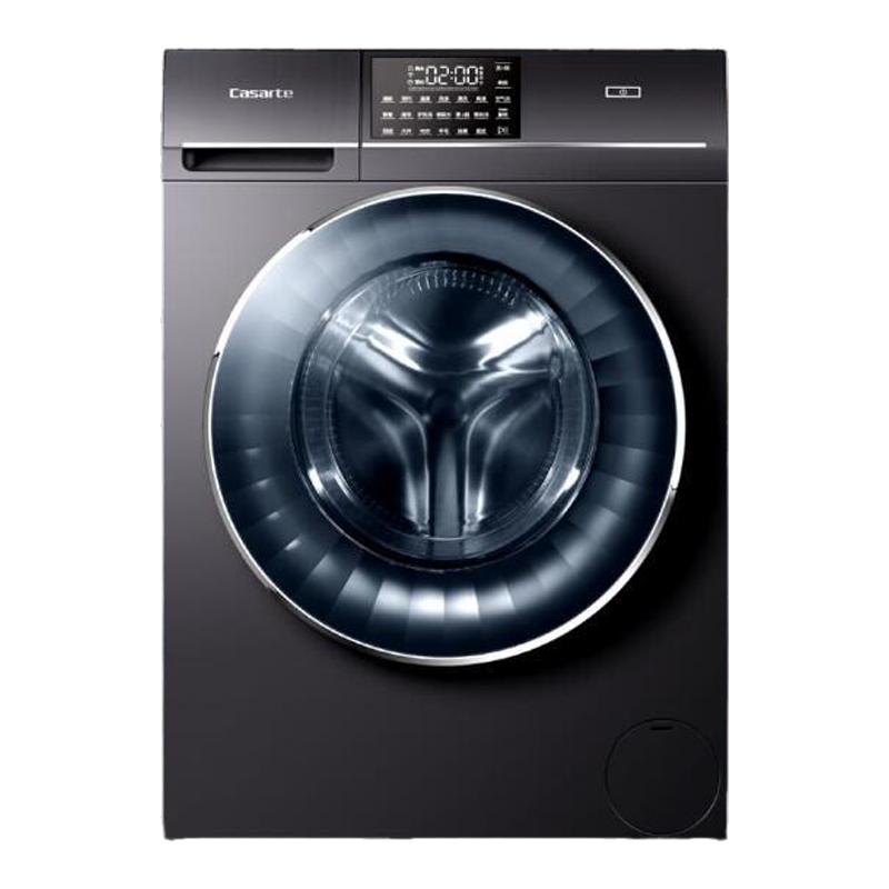 卡萨帝 全自动滚筒洗烘一体机