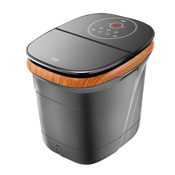 凯伦诗 恒温电动足浴盆