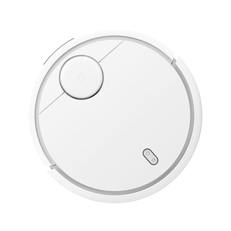 小米 双重导航扫地机