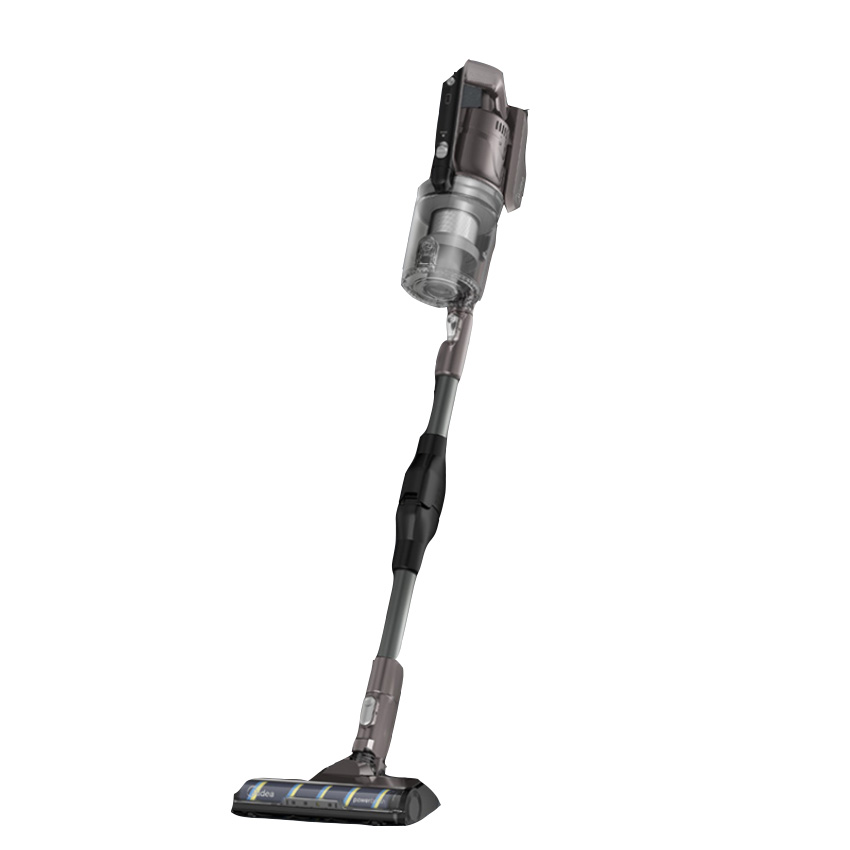 美的 家用手持吸尘器