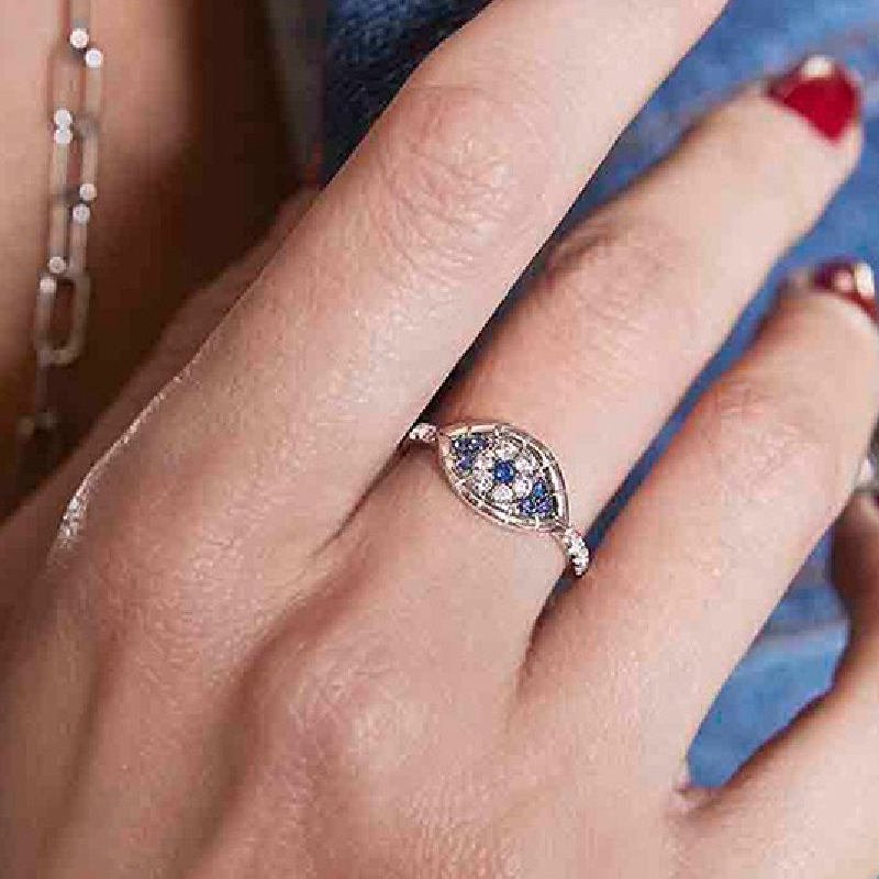 APMMonaco大气戒指