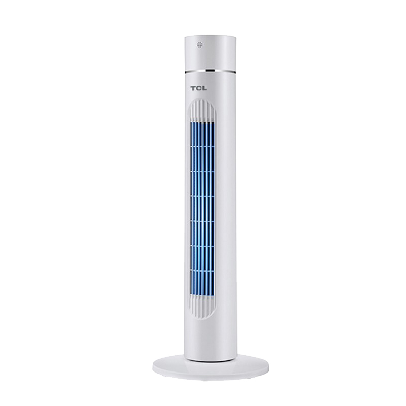 TCL 立式低音节能电风扇