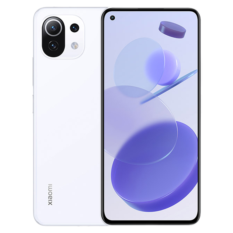 小米 轻薄机身5G手机