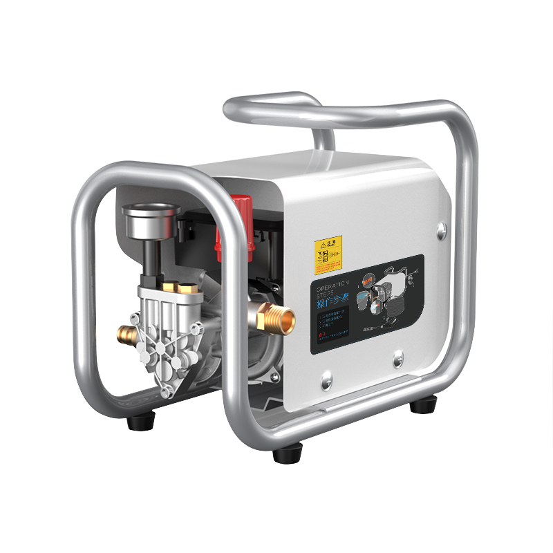 塔拉斯 多功能便携式清洗机