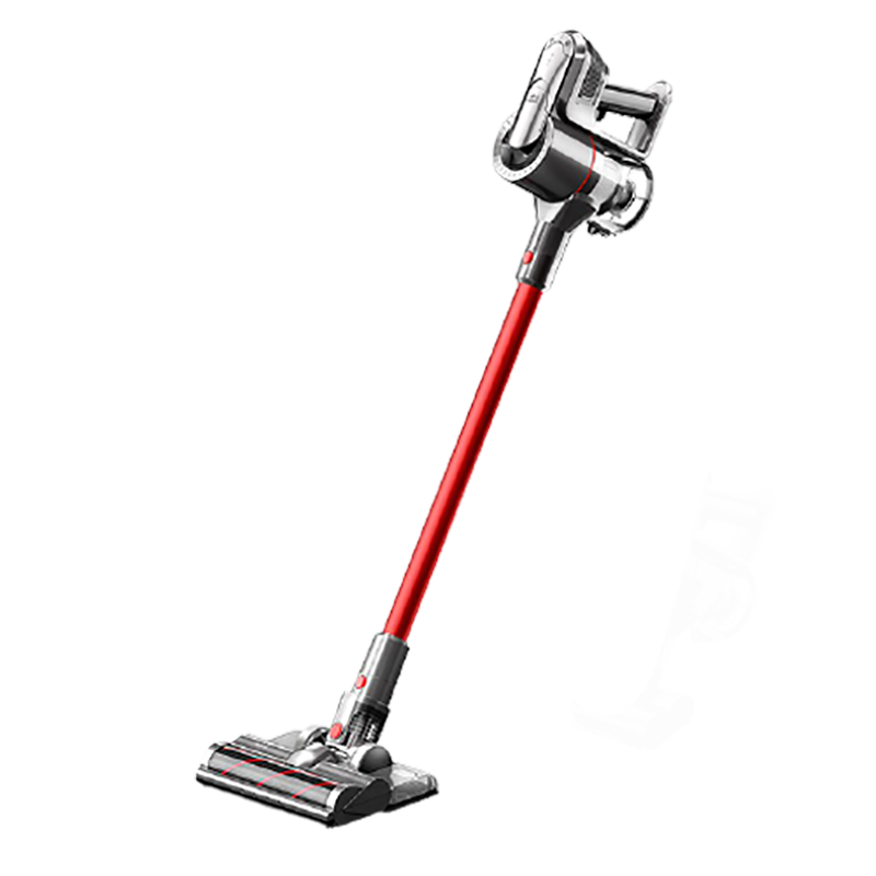 小狗 无线家用小型手持吸尘器