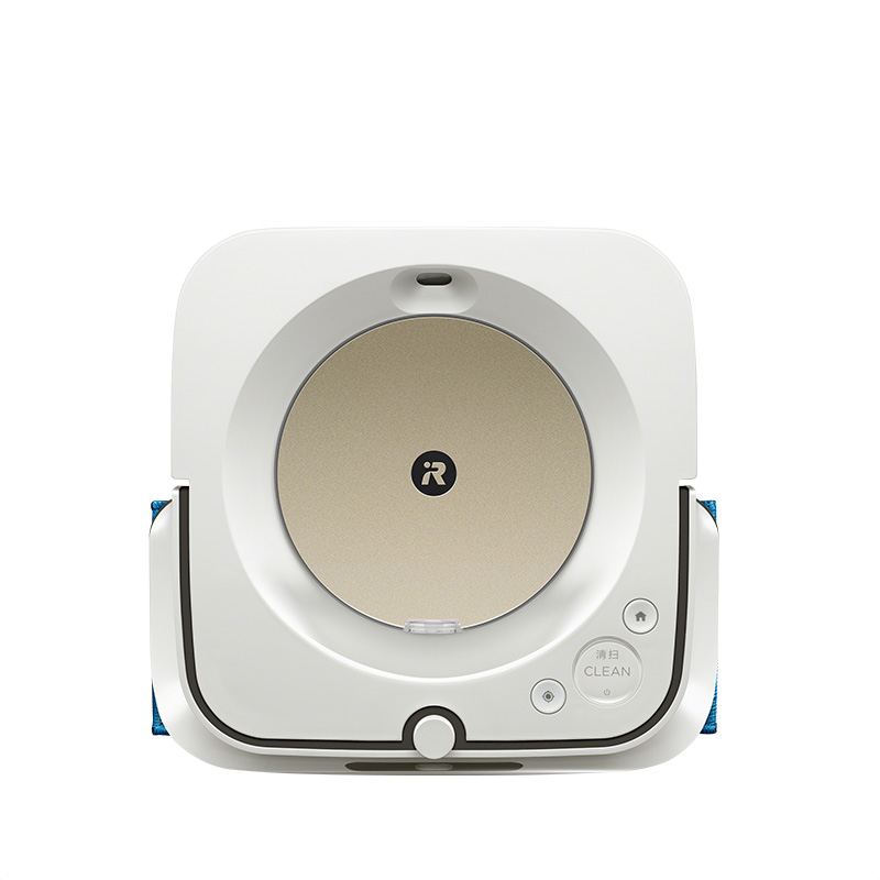 iRobot 小巧扫地机器人