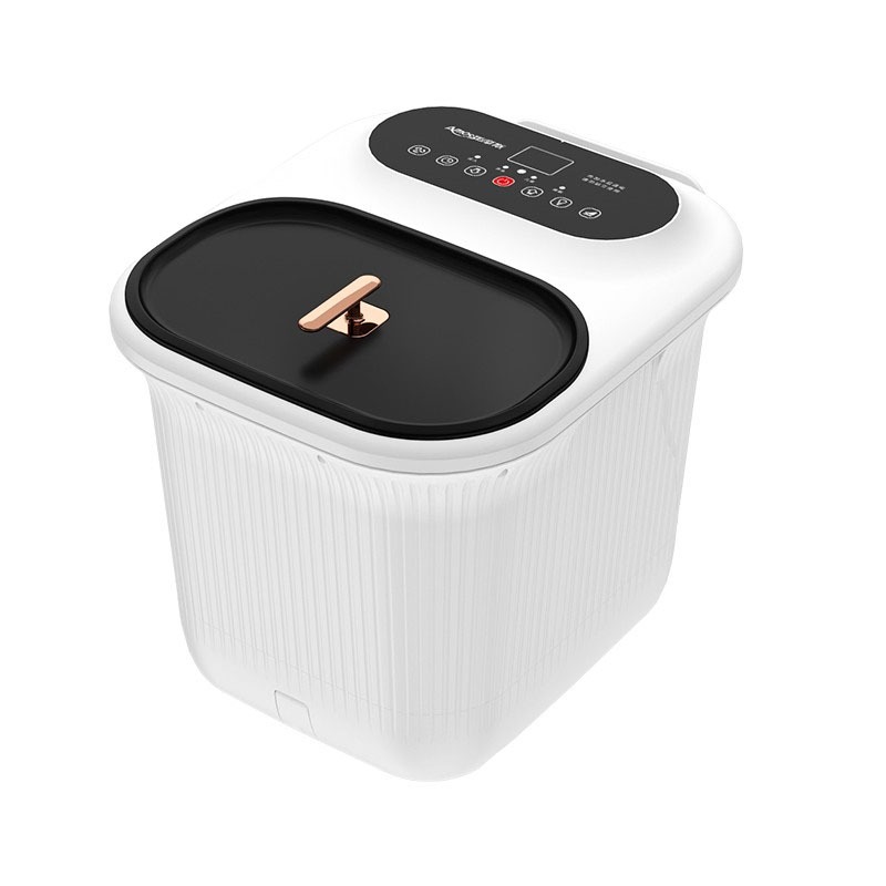 亚摩斯 全自动足浴盆