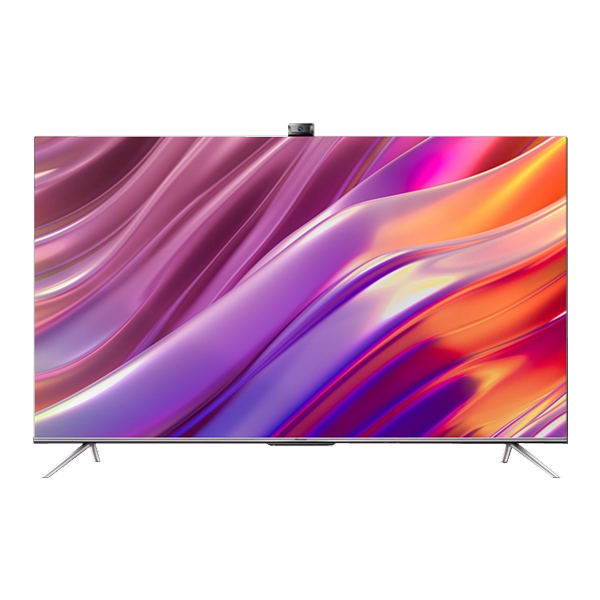 海信 悬浮全面屏 杜比视界电视