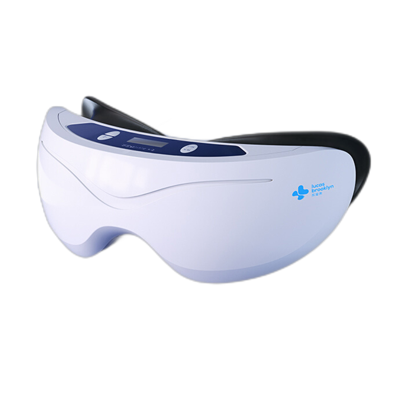 乐宝来 严格质检按摩器