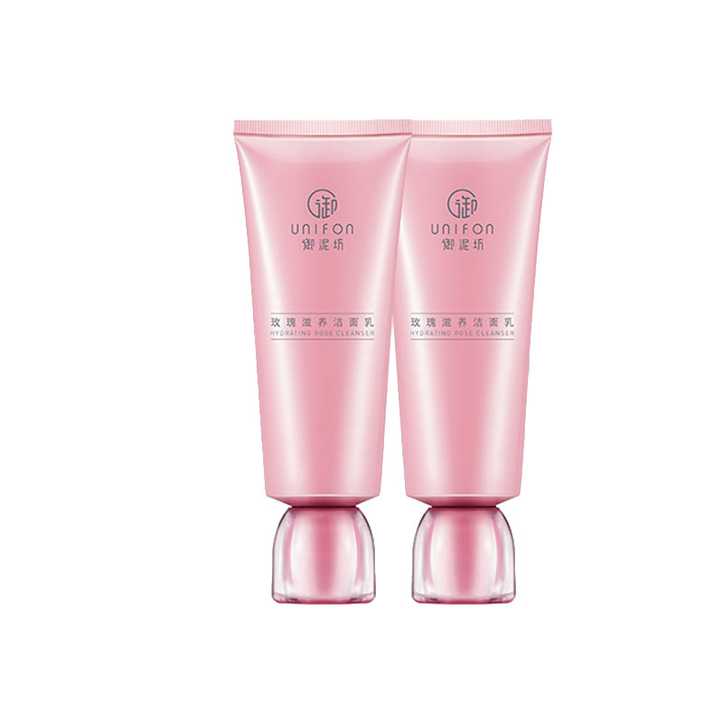 御泥坊 玫瑰滋养洗面奶