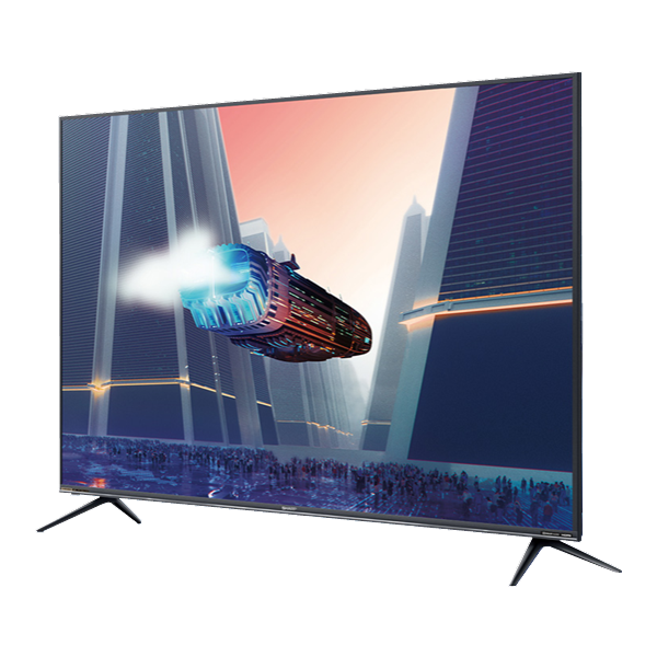 夏普超高清BT语音电视