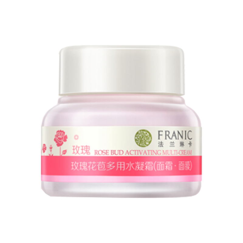 法兰琳卡 滋养清爽 面霜