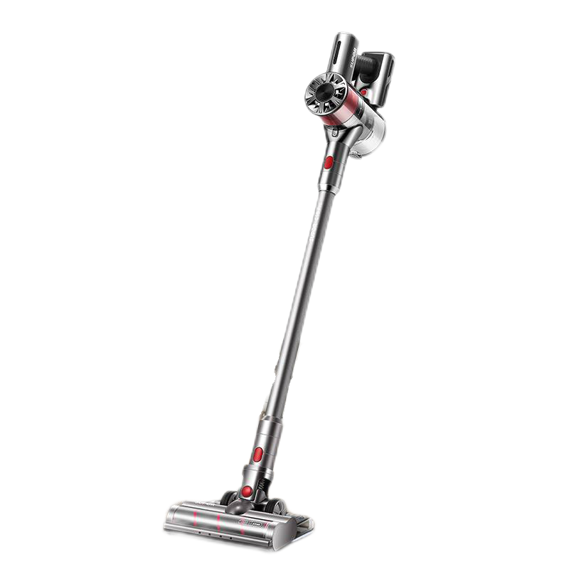 苏泊尔 立式无线吸尘器