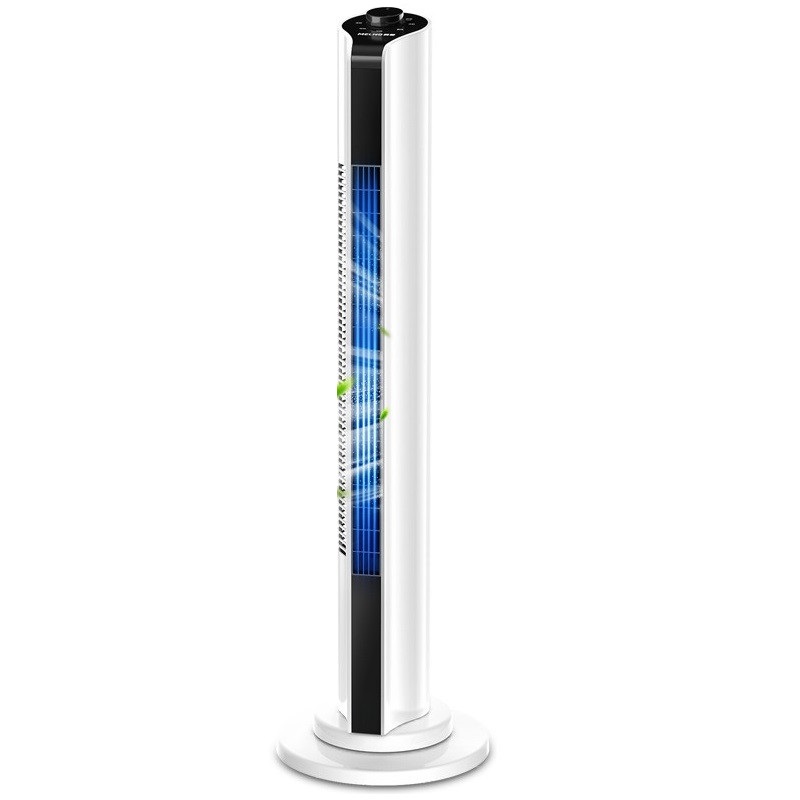 美菱 低噪落无叶电风扇