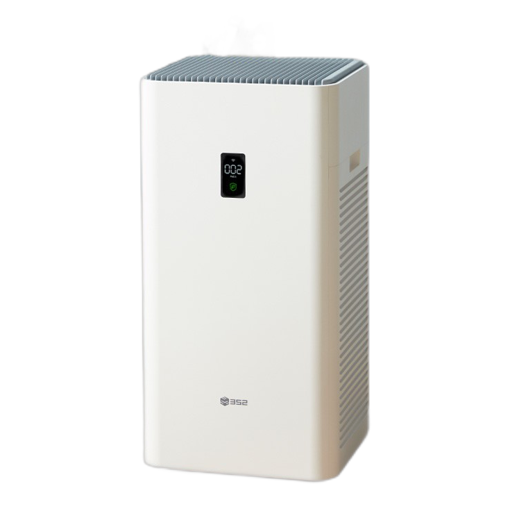 352 品质定制空气净化器