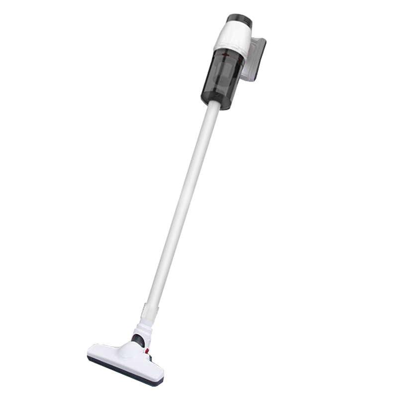 宝家丽 双重过滤手持吸尘器