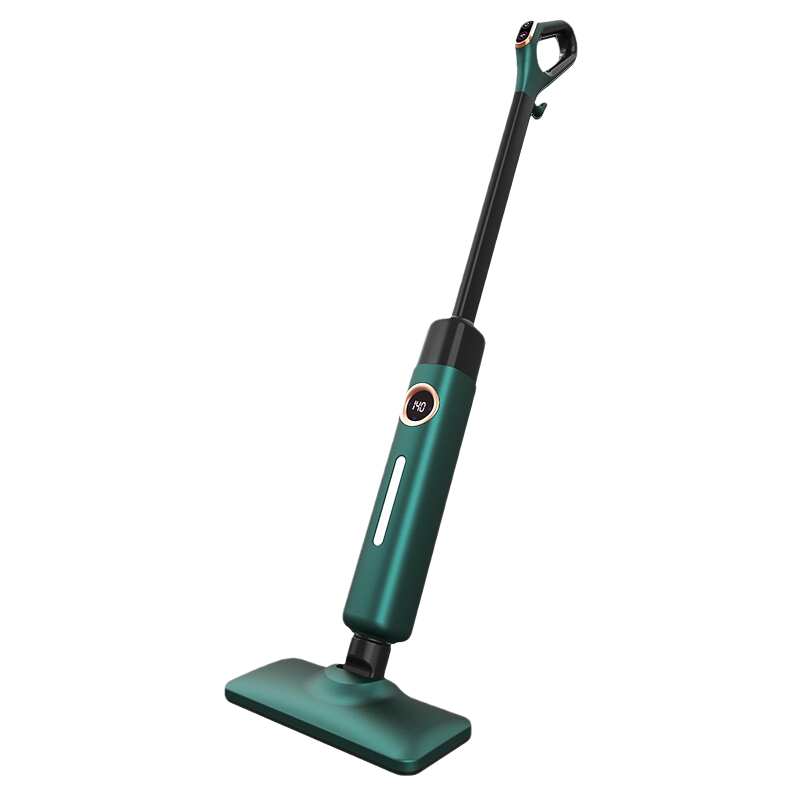 宝家丽 智能温控蒸汽拖把