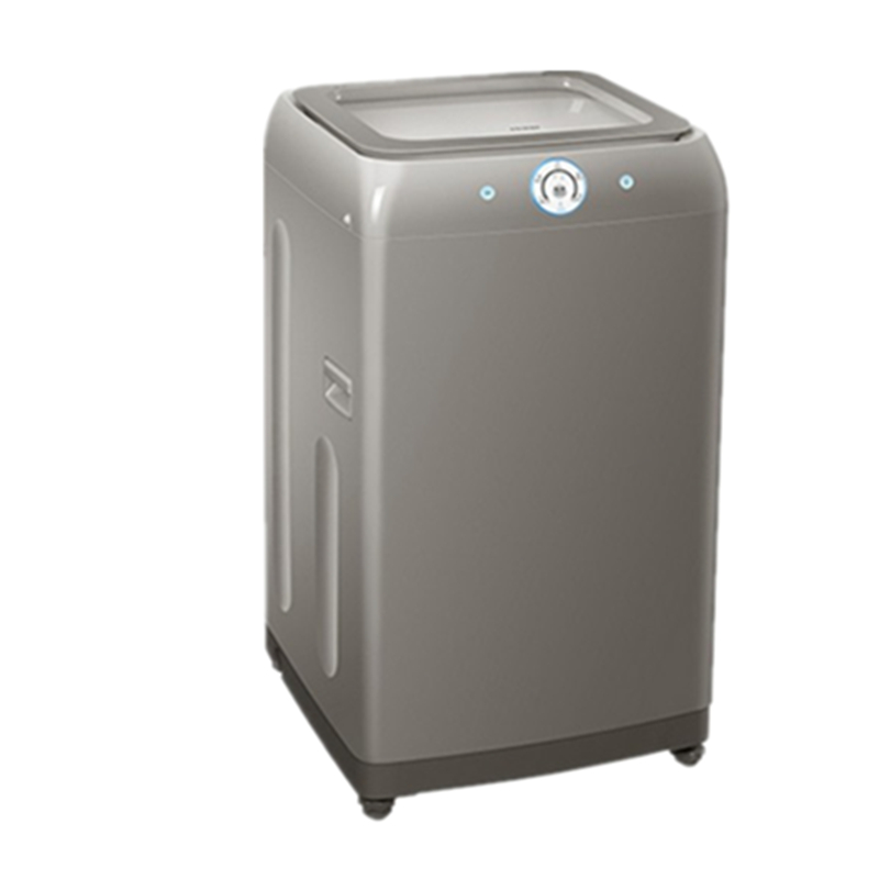 海尔多功能健康桶自洁波轮洗衣机