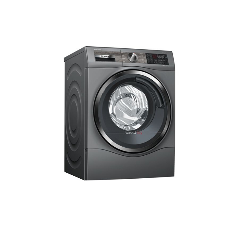 博世 自动投放洗衣机
