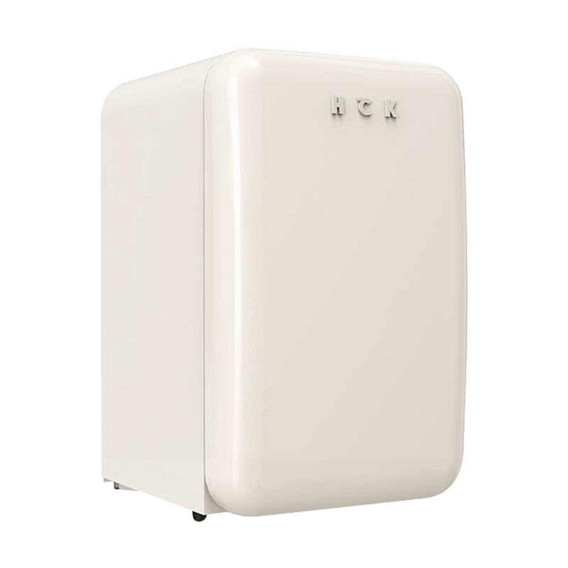 哈士奇 独立冷藏冰箱