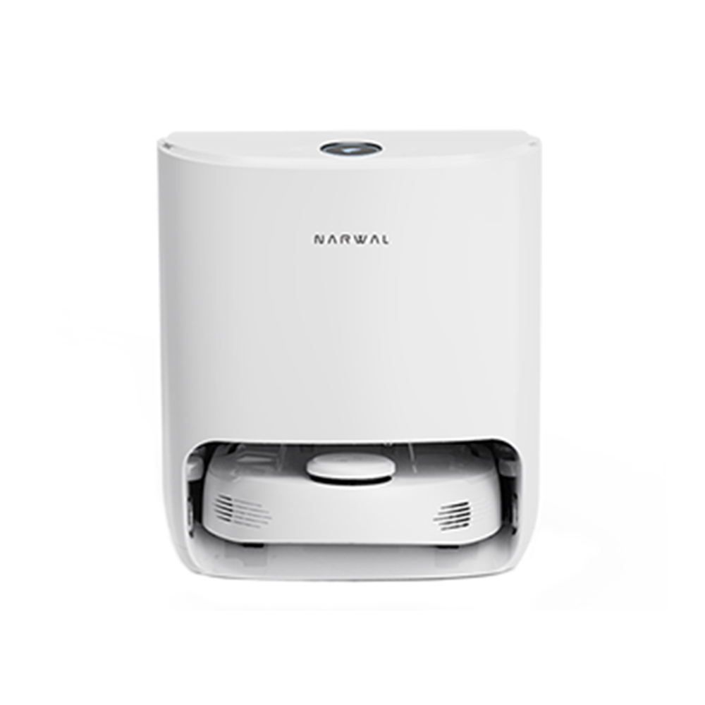 云鲸 扫拖一体吸尘扫地机器人