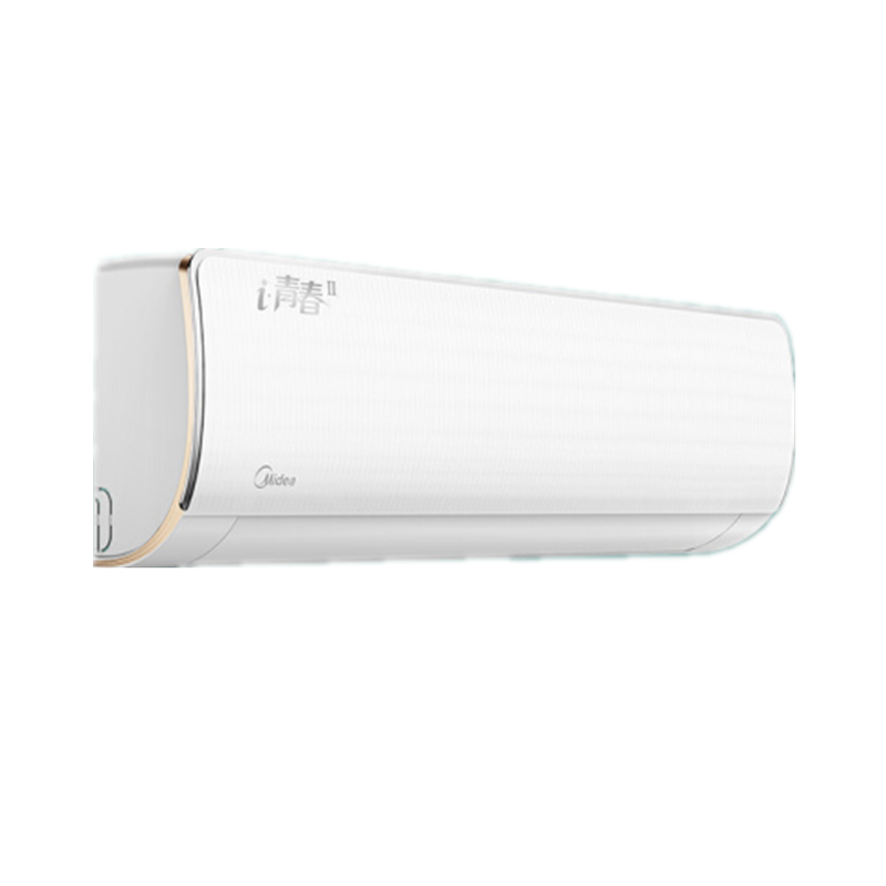 美的 速冷热技术空调