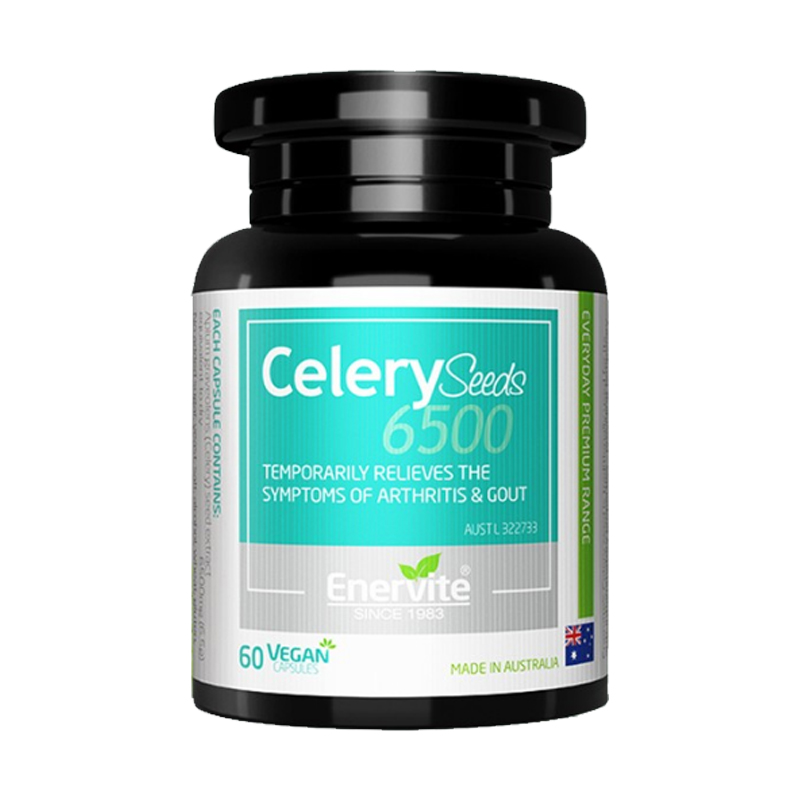 澳乐维他 浓缩 芹菜籽胶囊