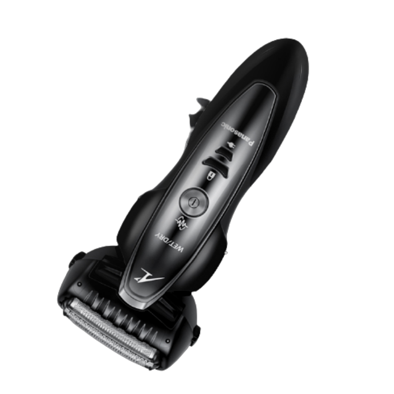 松下 防滑设计 剃须刀