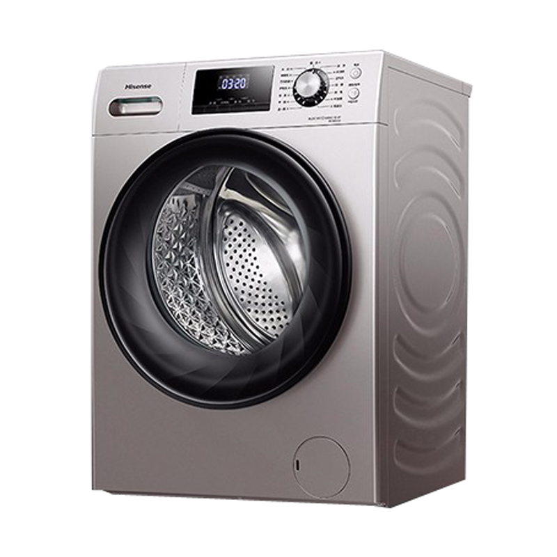 海信 巴氏除菌滚筒洗衣机