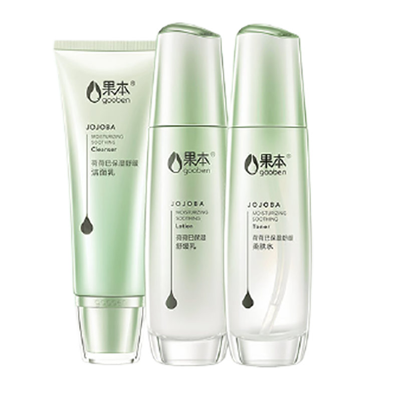 果本 易于吸收套装