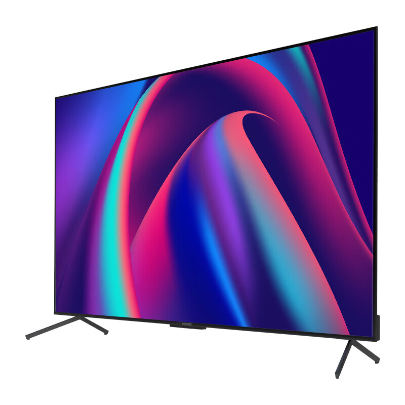酷开超薄全面屏电视