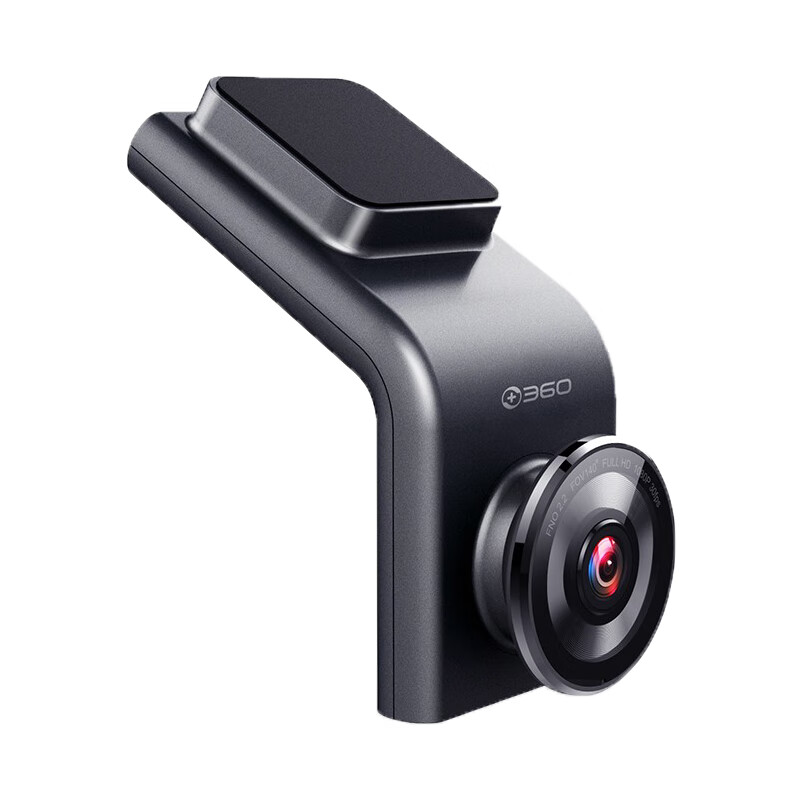 360 迷你隐藏行车记录仪