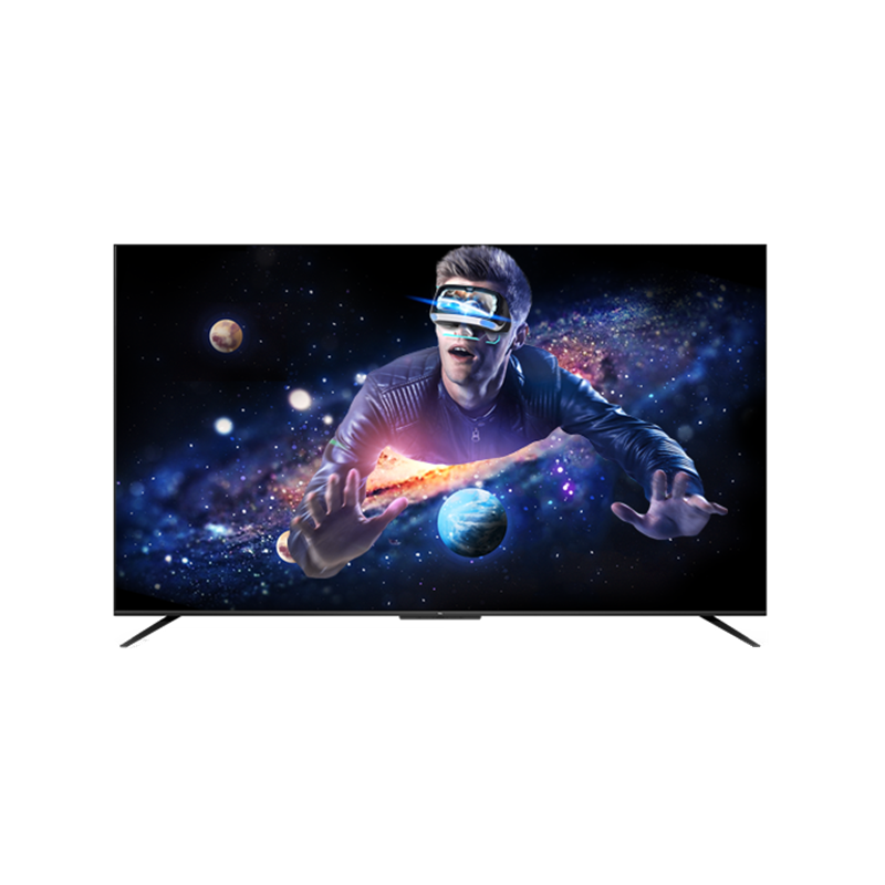 TCL 二级能效平板电视