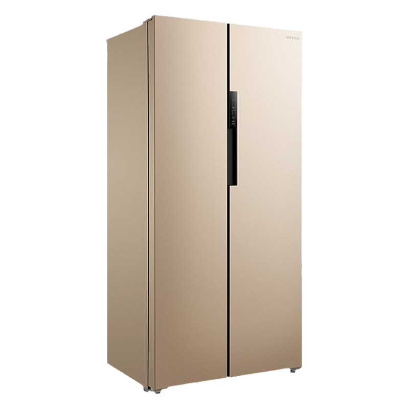 华凌 风冷无霜电脑控温冰箱