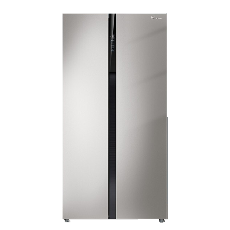 小天鹅 雷达感温冰箱