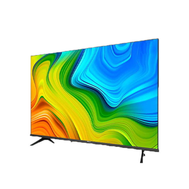 VIDAA 悬浮工艺电视