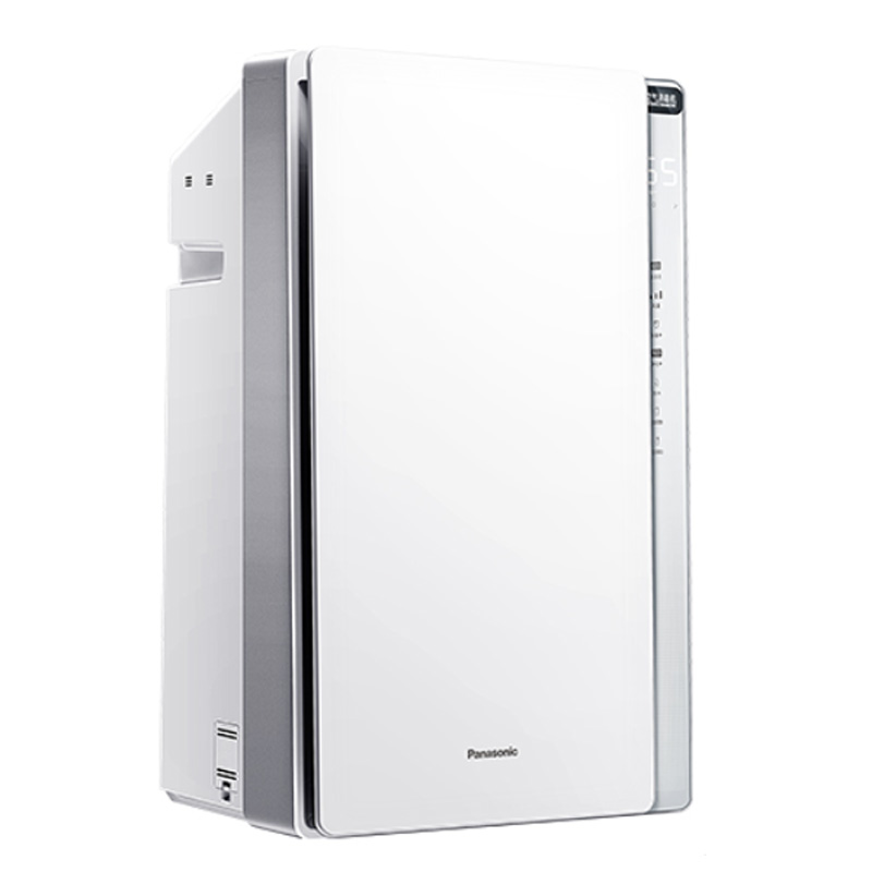 松下 净菌加湿空气净化器